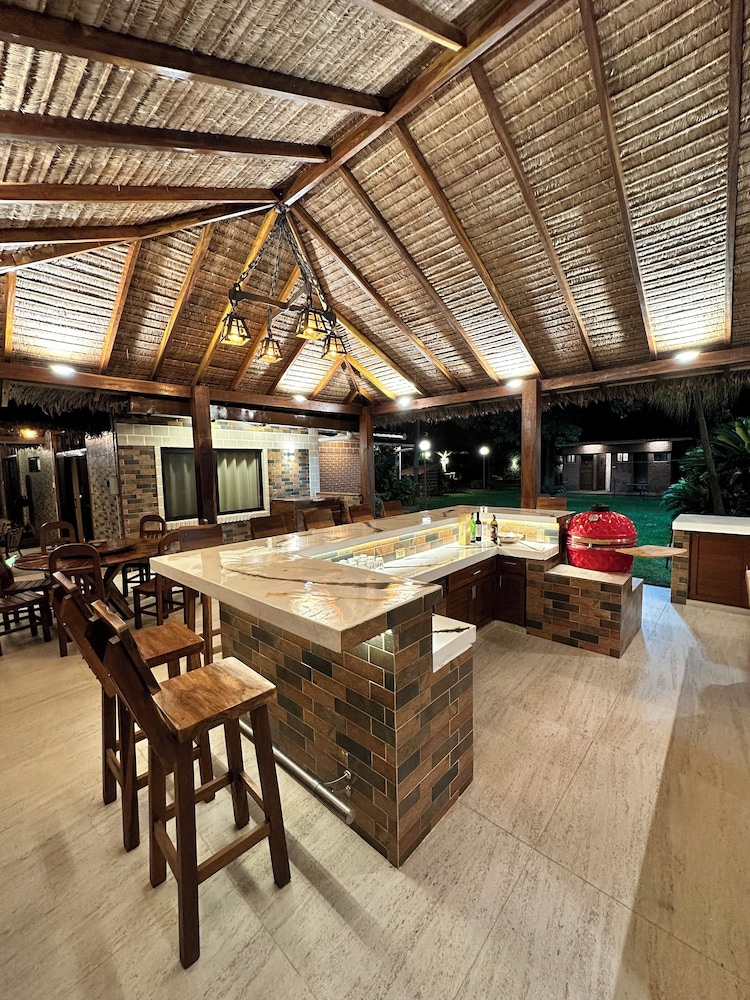 Casa Por Temporadas