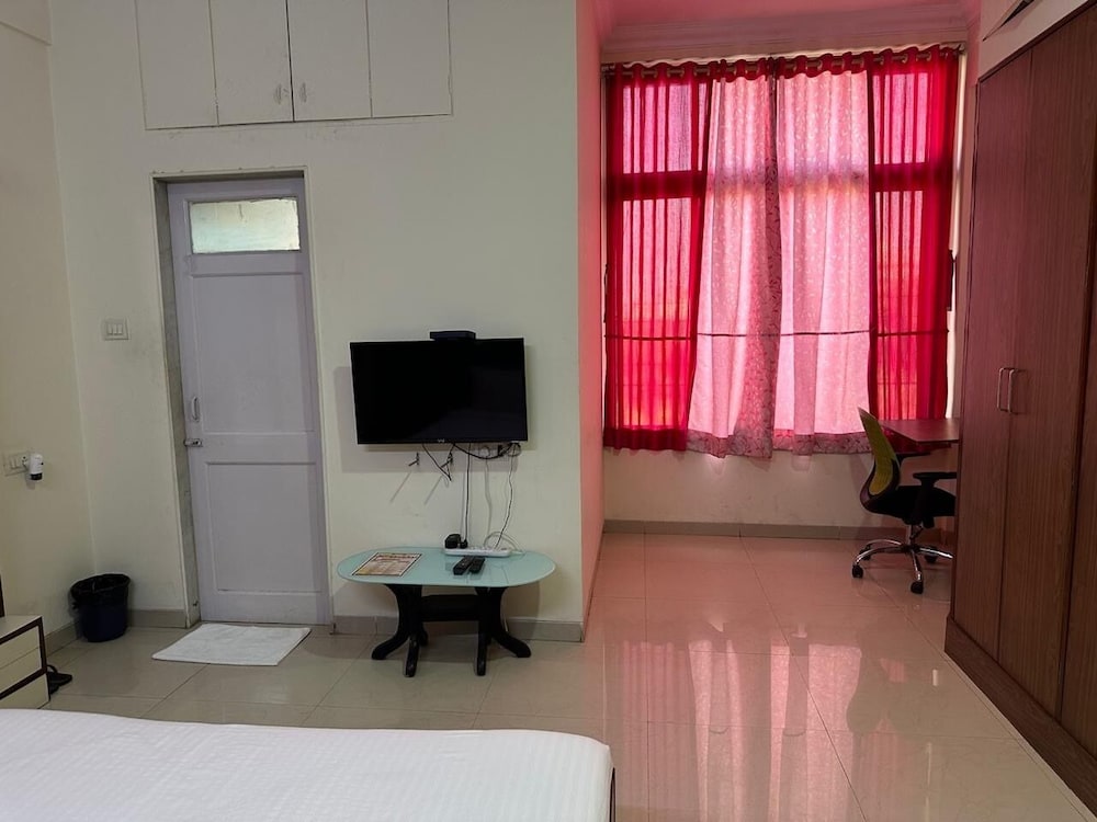 Amicable Corporate Apartment