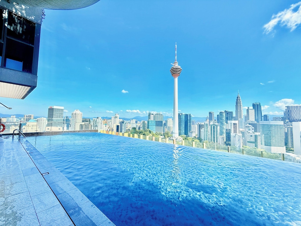 Ceylonz Suites KLCC by Green Orchid