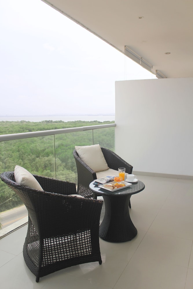 Apartamentos Frente al Mar Morros
