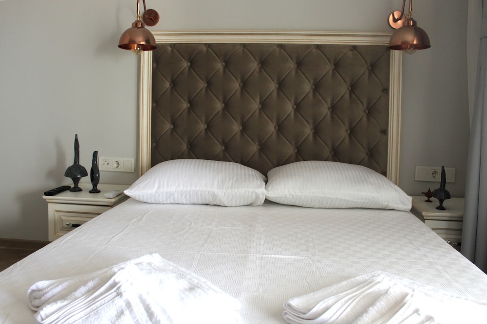 Good Night Otel İstanbul - Image 12