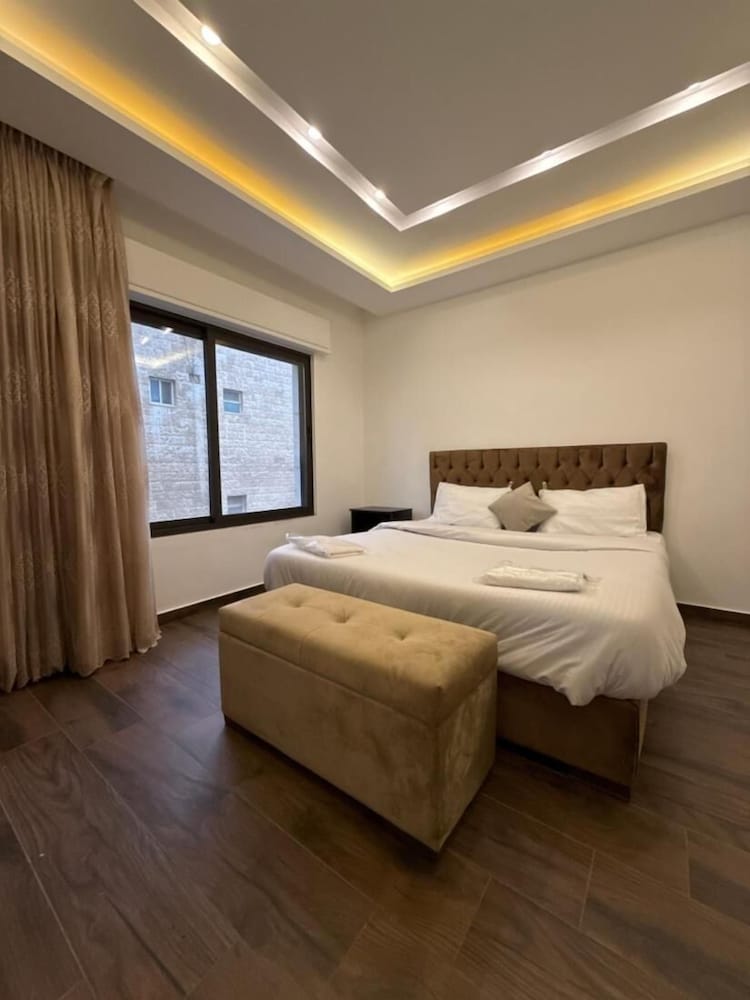 Charming 3 Bedroom Apartment in Amman