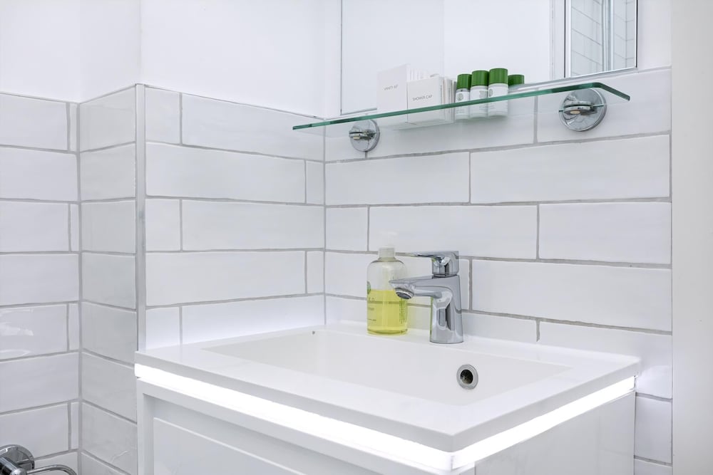 Stylish 2-bedroom Marylebone Retreat
