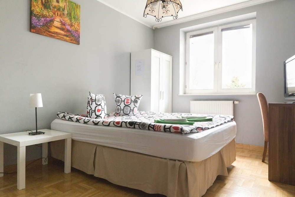 Warsaw Vacations - Anton House - Property Image 26