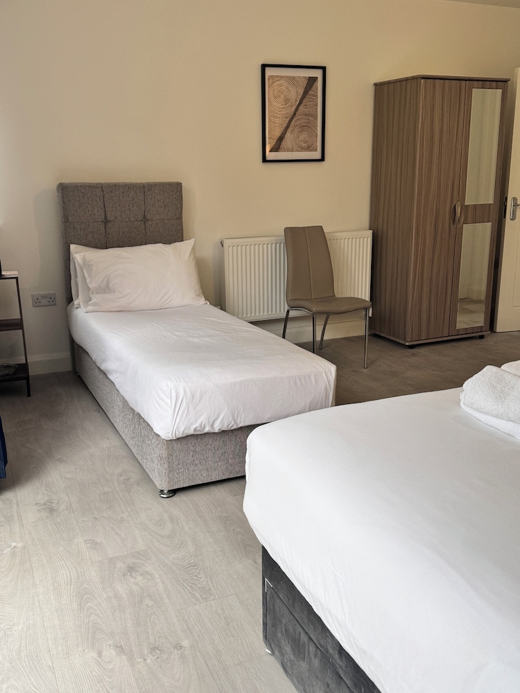 Ealing Broadway Great Stay