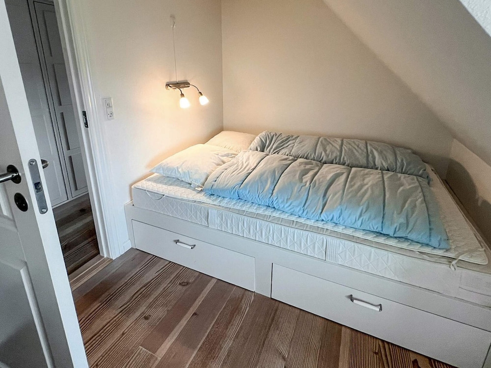 5 Star Holiday Home in Ulfborg