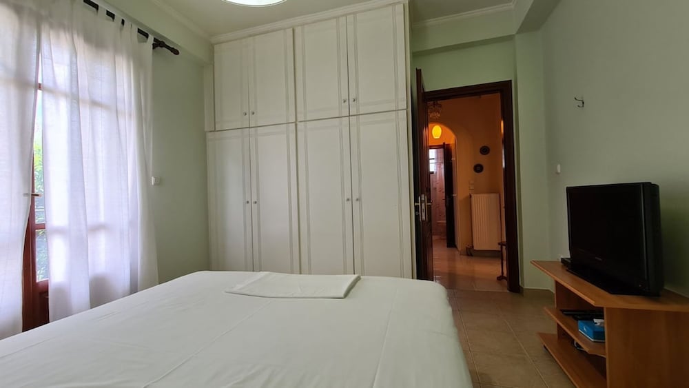 Luxurious Villa Anastasia