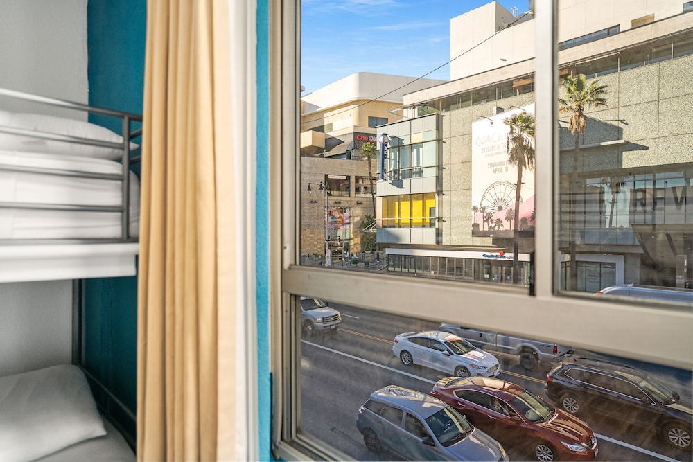 Samesun Hollywood - Hostel