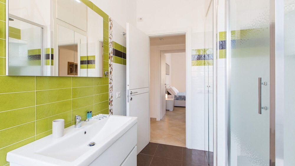 Rental in Rome Taurasia
