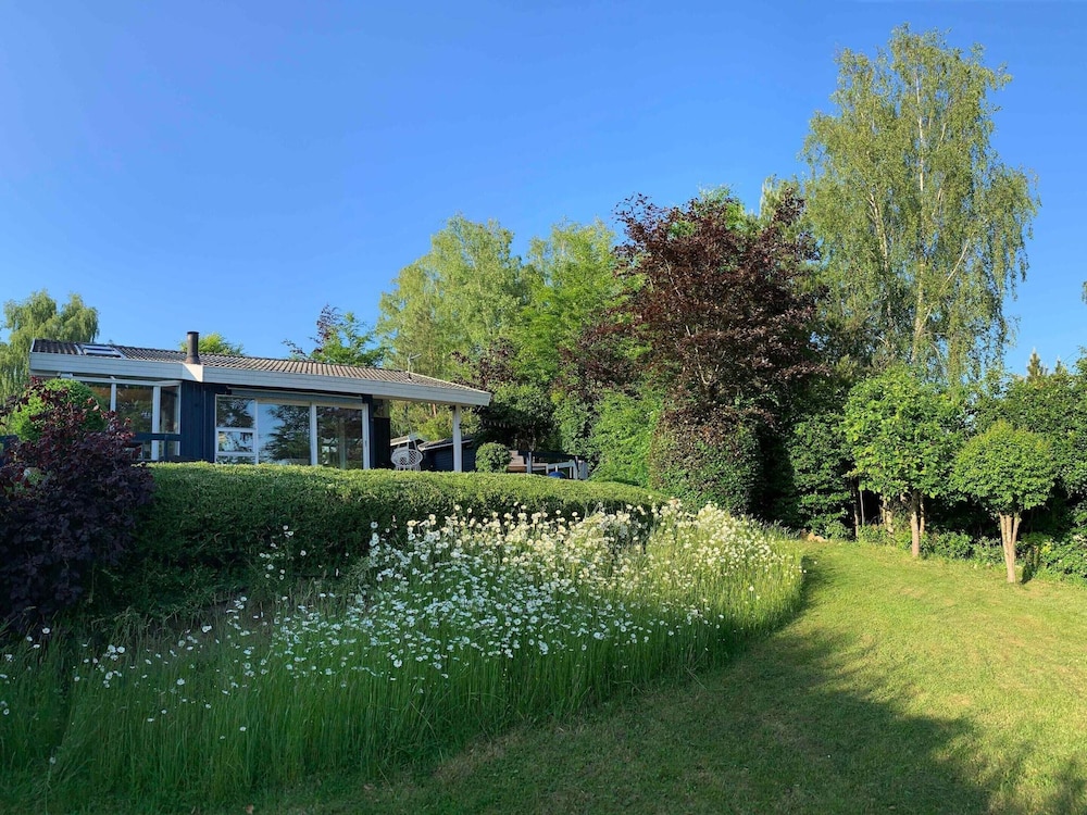5 Star Holiday Home in Tikob