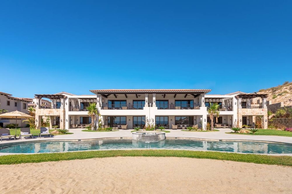 Two Bedroom Residence Los Cabos