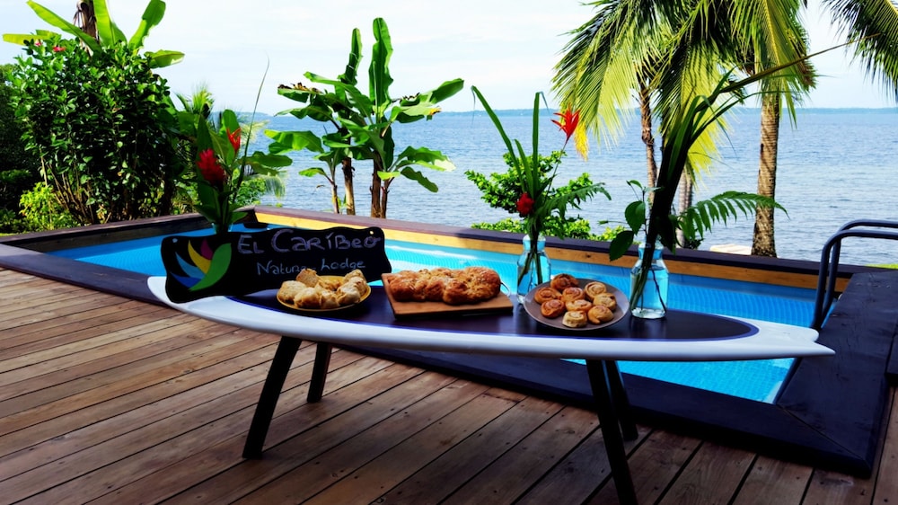 El Caribeo - Nature Lodge
