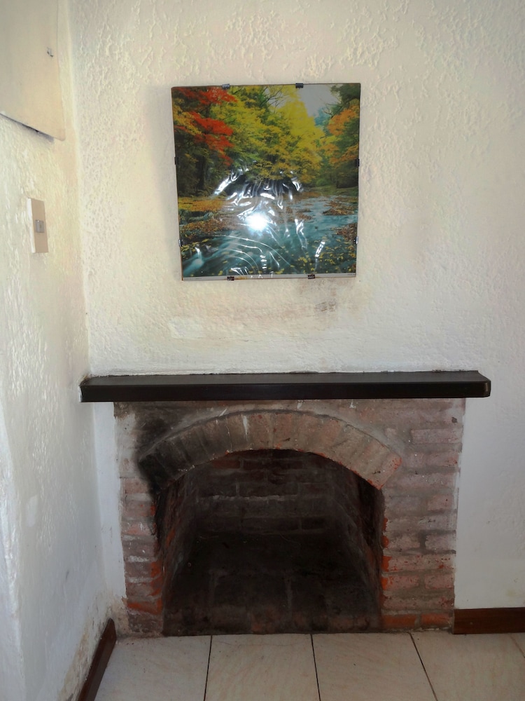 Refugio del Solís