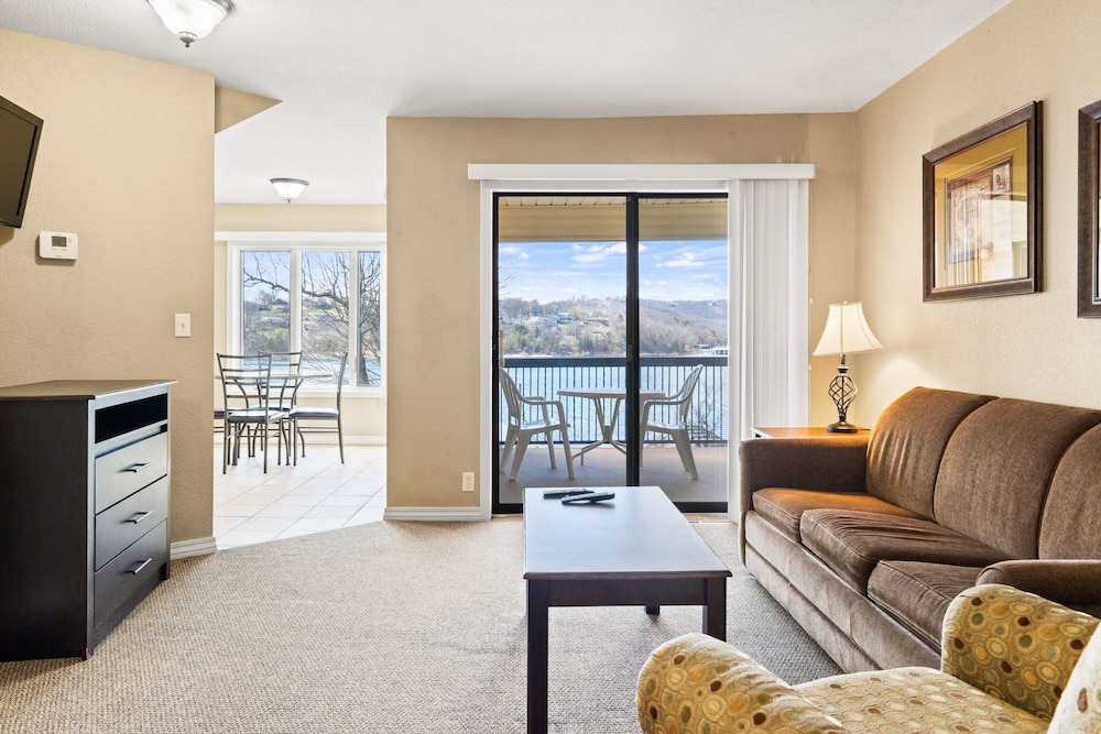 Table Rock Resorts at Kimberling