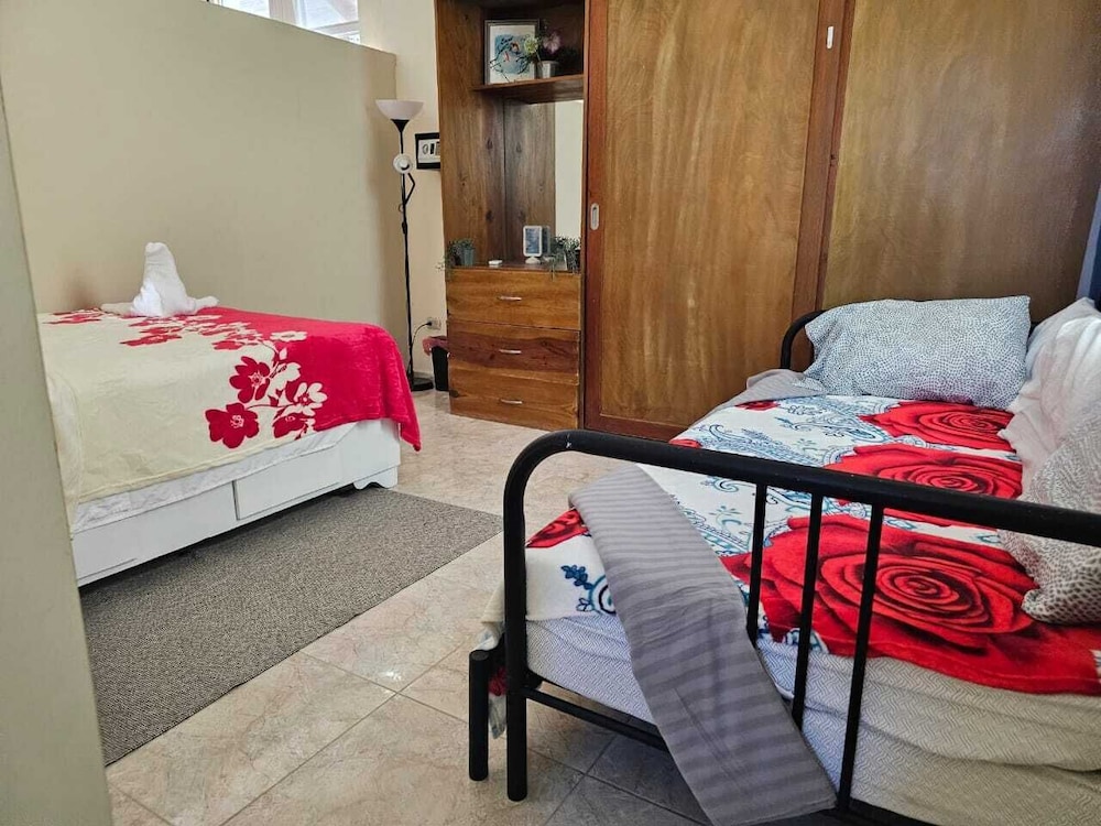 Apartamento Costa Azul en El Pueblito