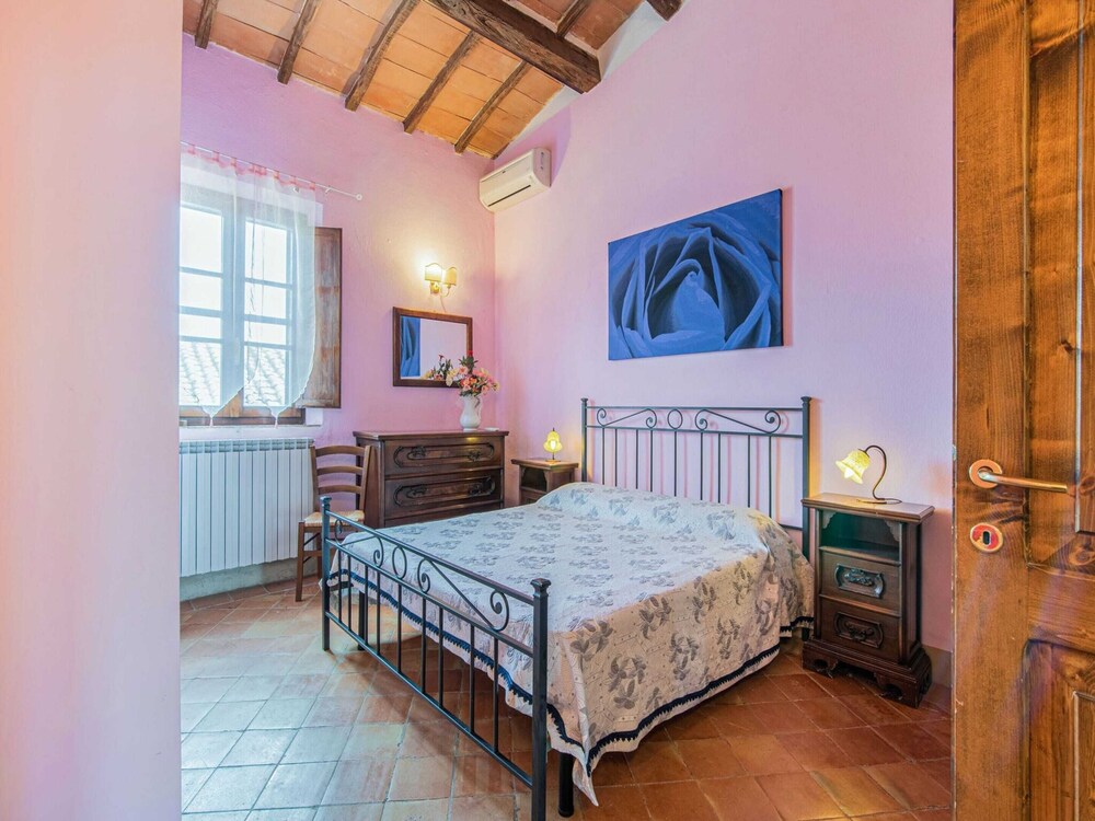 Villa Belle Vue: a Charm view 5