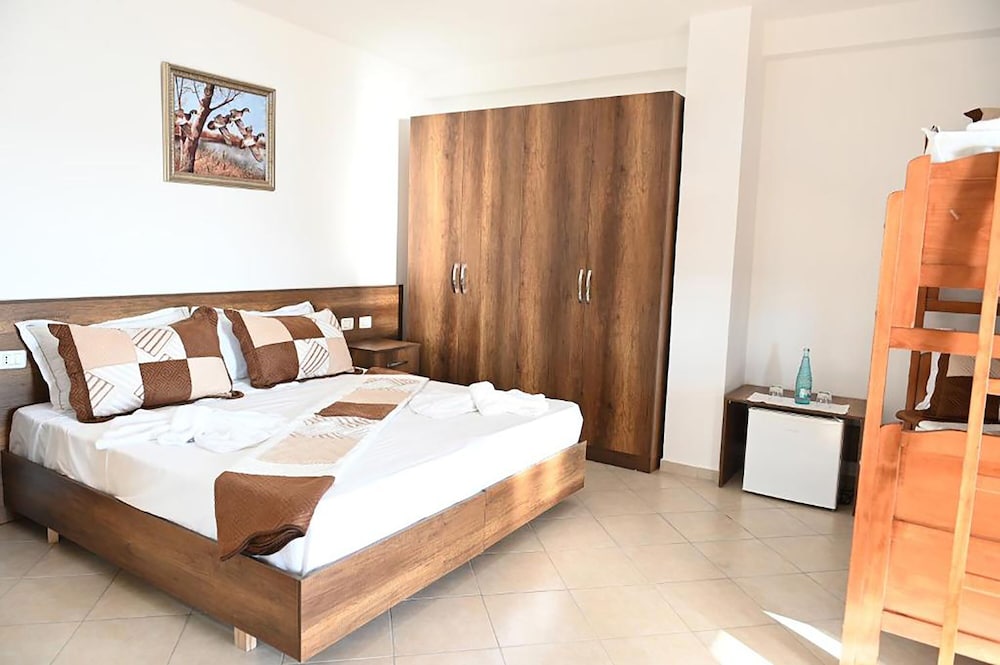 Vila Oxinn