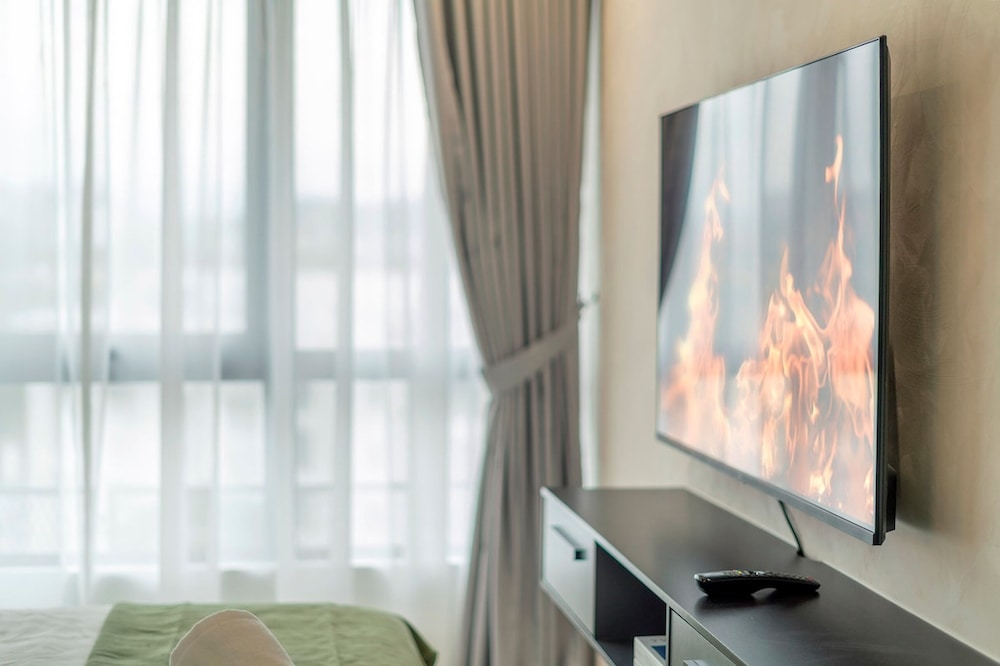Novo Suites @ Jalan Ampang Skypool