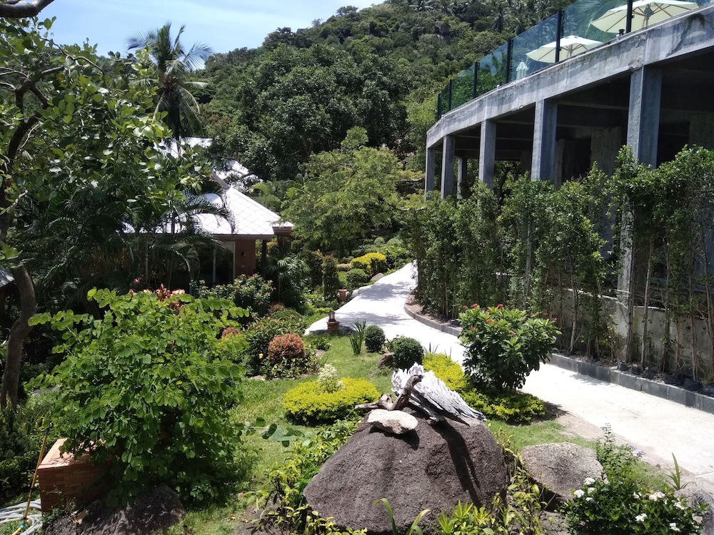 Tanote Villa
