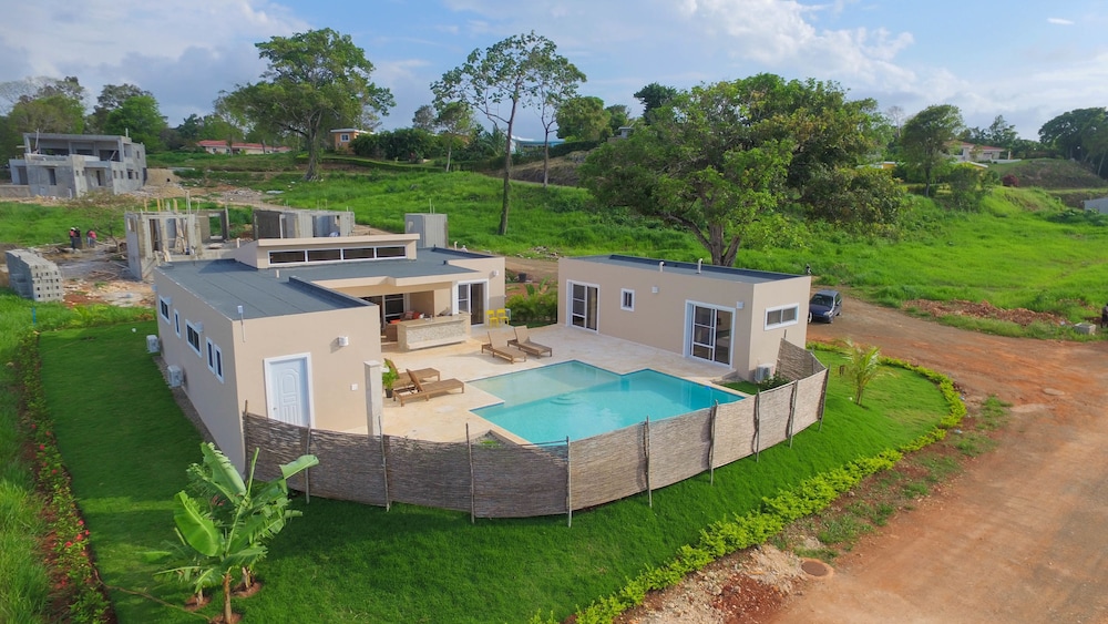 Villa Mango