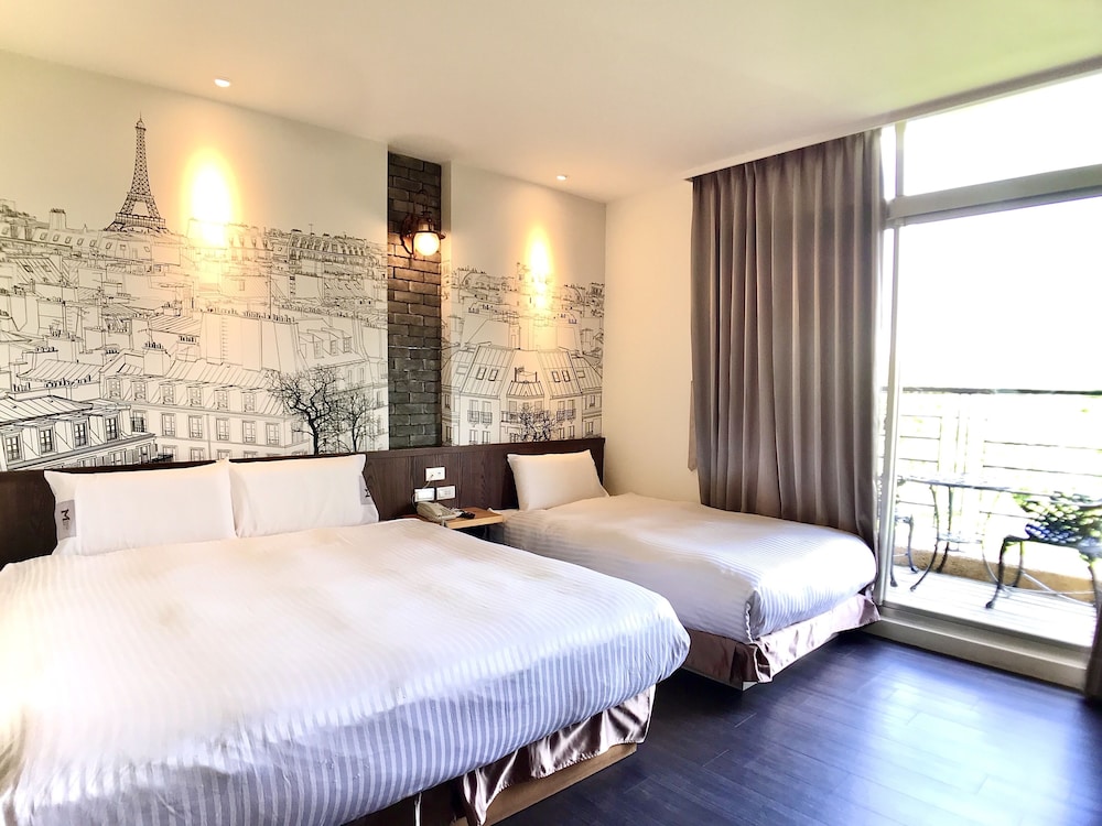 Martin Wales Hotel Kenting