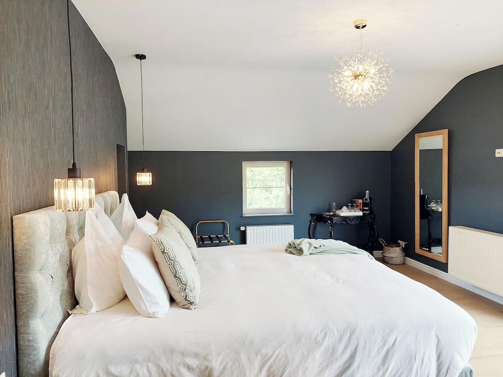 Cha Cha de Loup B&B - Vakantiewoning