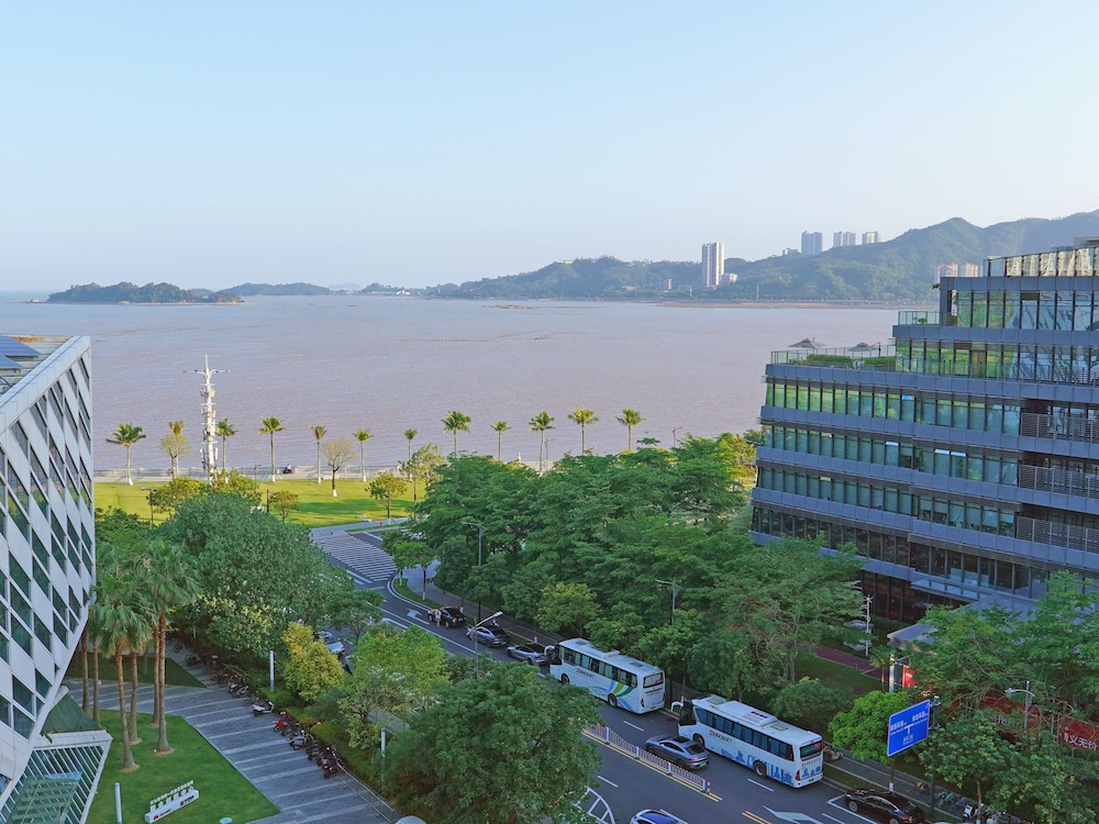 Interact China Fine Condo - Tangjia Bay Ⅱ