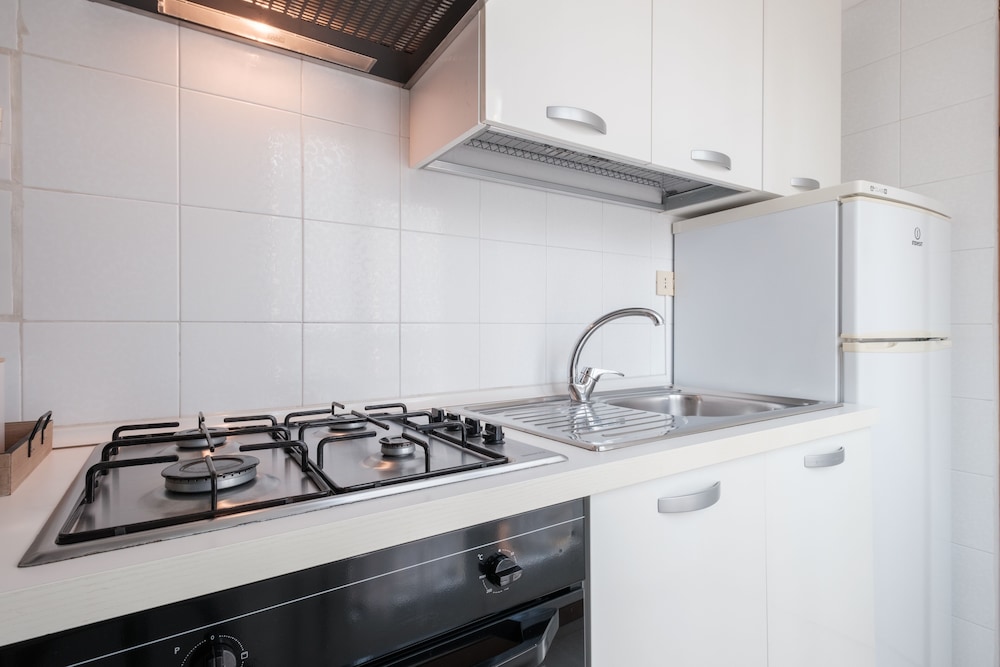 Residence Vita Studios & Apartments