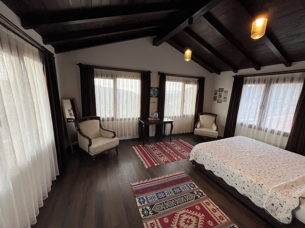 Panorama Butik Hotel