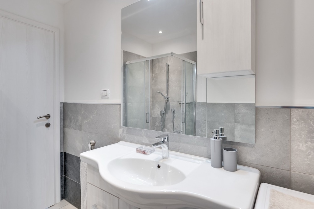 Apartments Baricevic