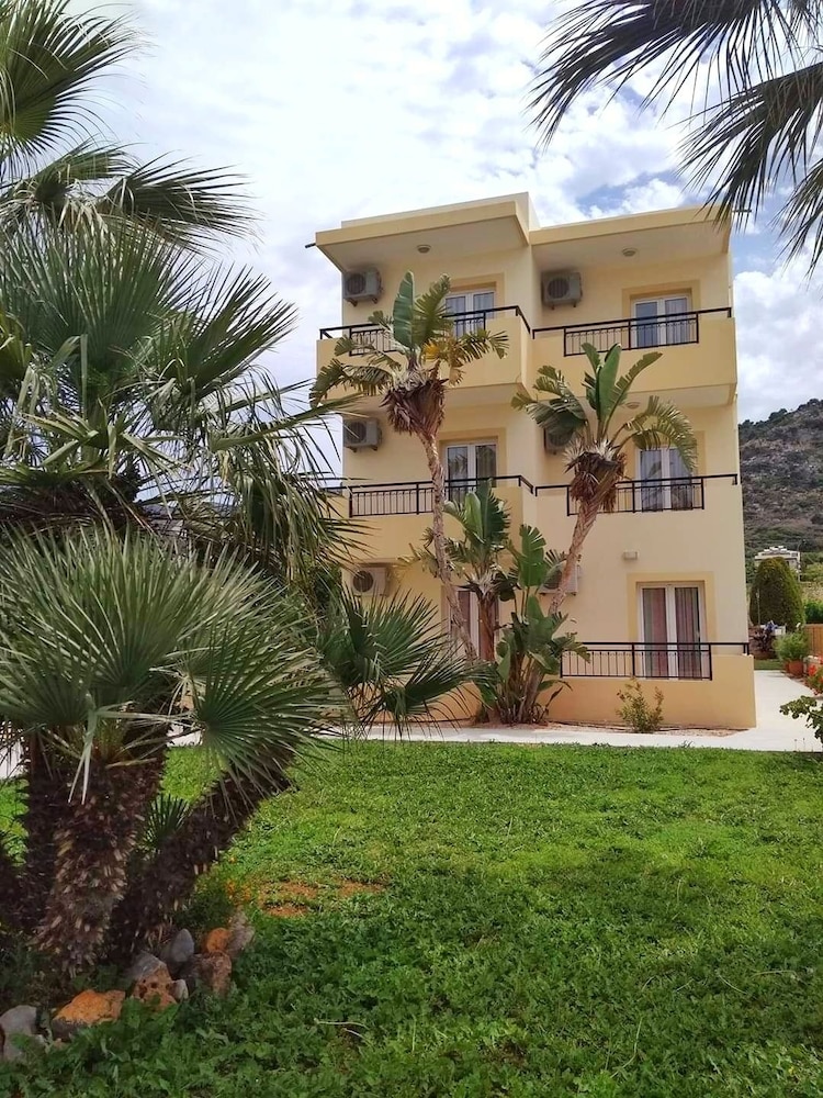 Apartments Sinero view 5