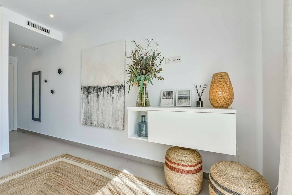 Villa Artista Calpe