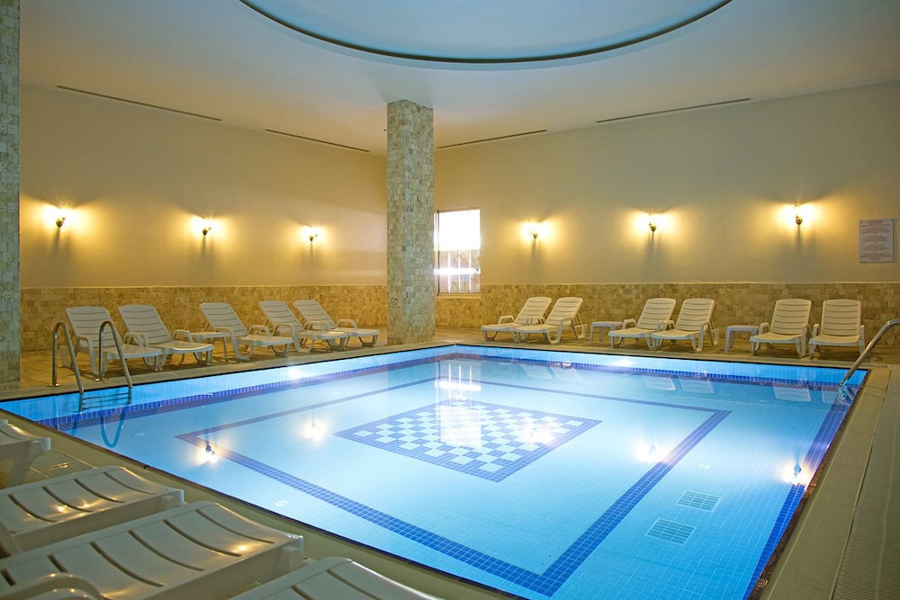 Merve Sun Hotel & Spa - All Inclusive