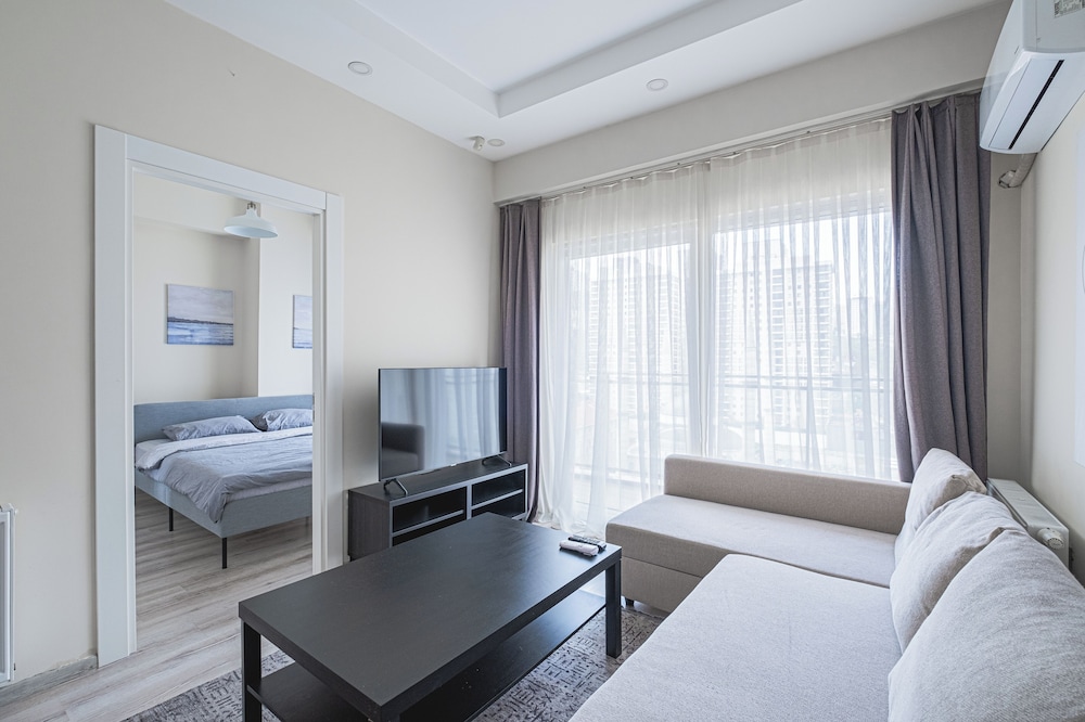 Linkinn Luxury Residance & Spa