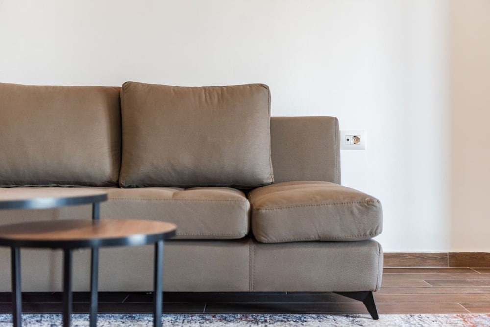 Hillside Apartment Gjirokast r 2