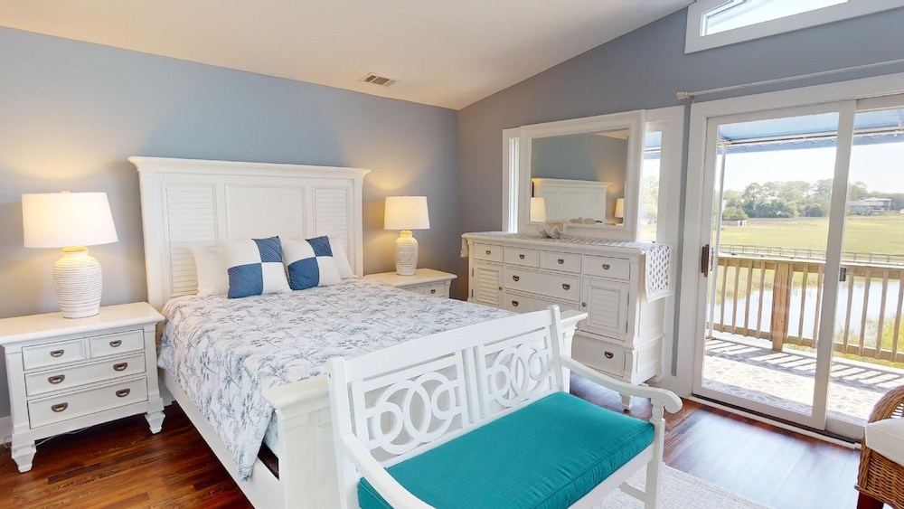 3 Marsh Creek Cove by Tybee Vacation Rentals