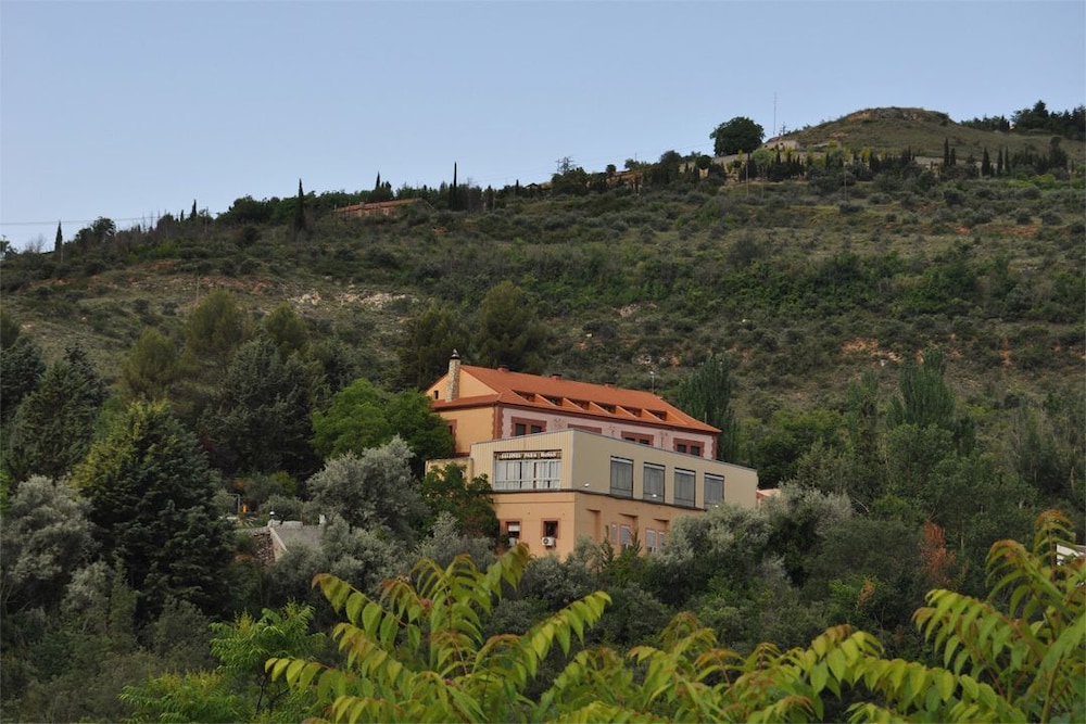 La Fuensanta