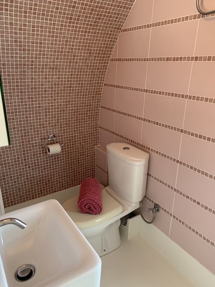 Modus Vivendi Villas
