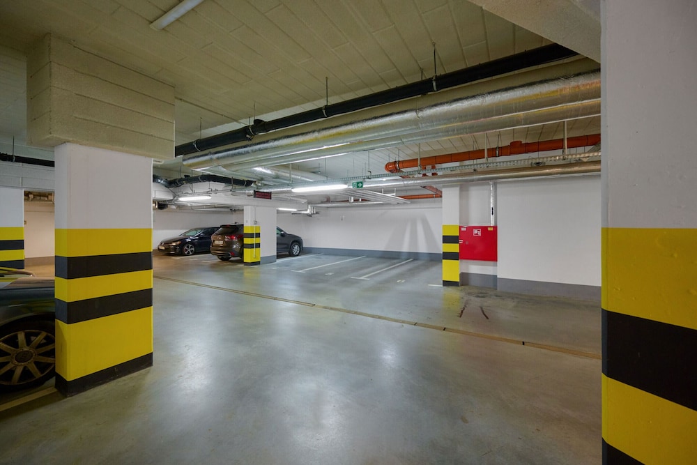 Lokum Vena Apartment With Terrace view 4