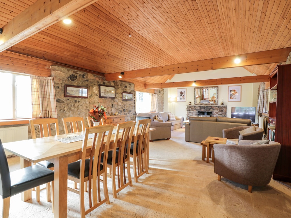 Whiteside Cottage