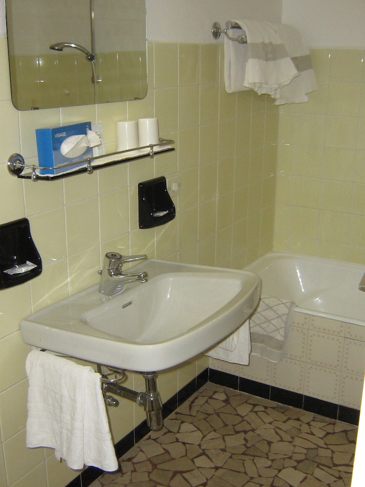 Hotel Garni Lux