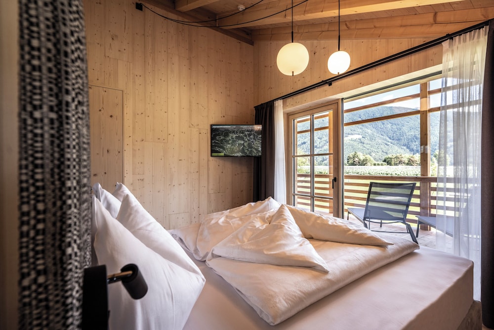 Kessler's Mountain Lodge