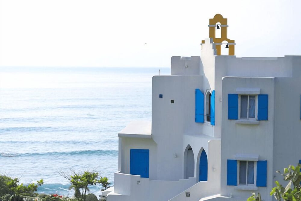 Cliff House B&B