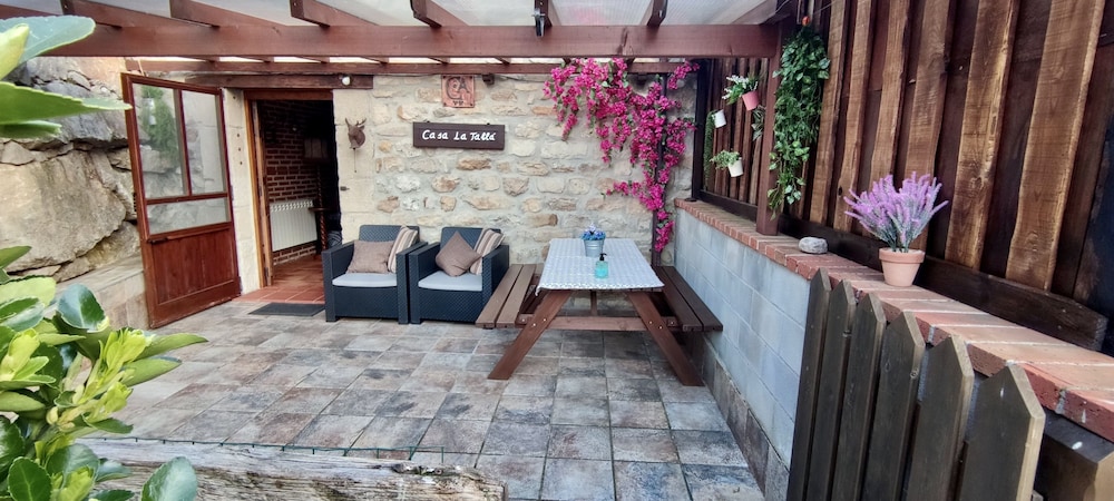 Conjunto de Turismo Rural La Tablá