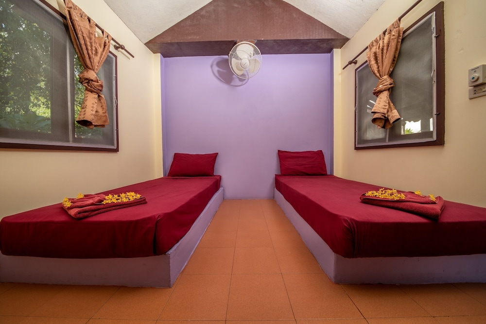 Shiralea Island Resort