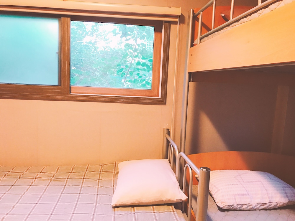 Soo Guesthouse