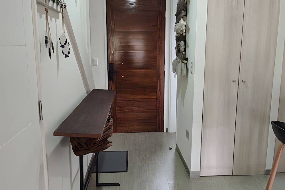 Oceana Suites Los Nostros