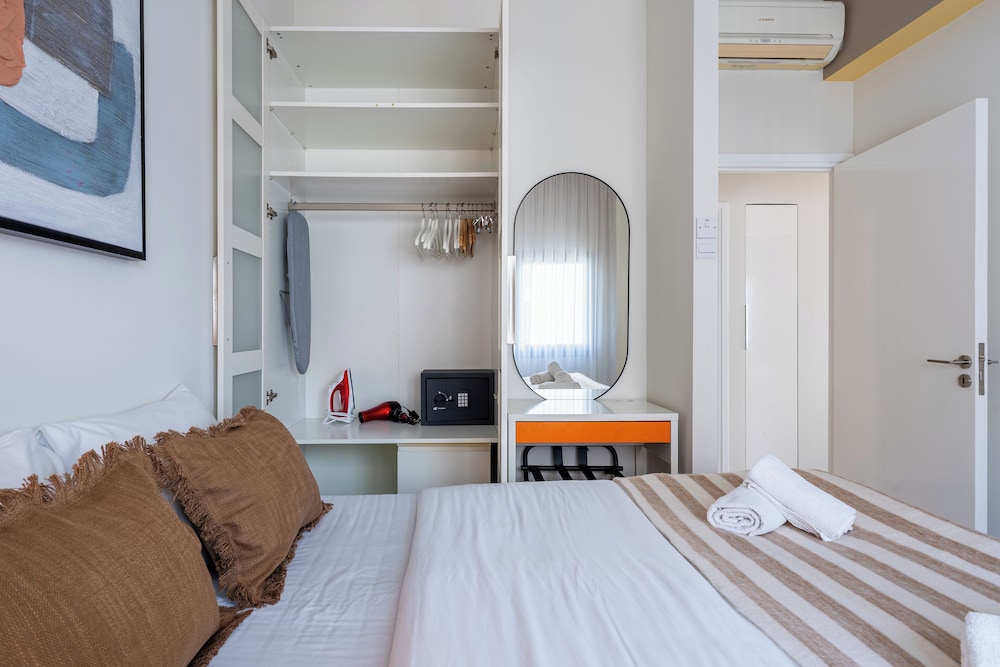 Local Host Living - Signature Apartments in Nicosia