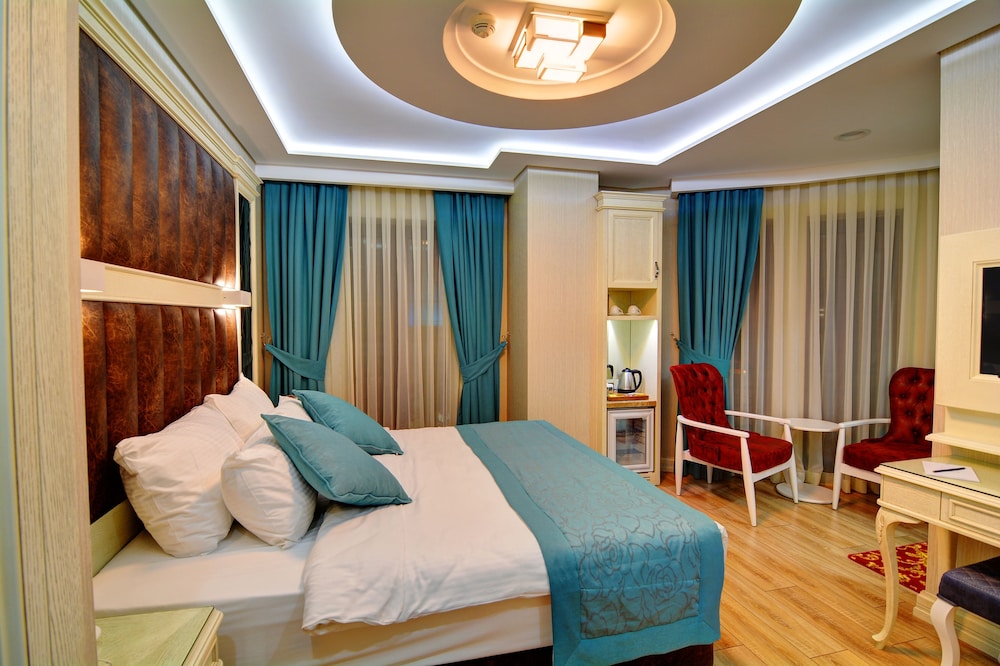 Novel Otel - Image 44