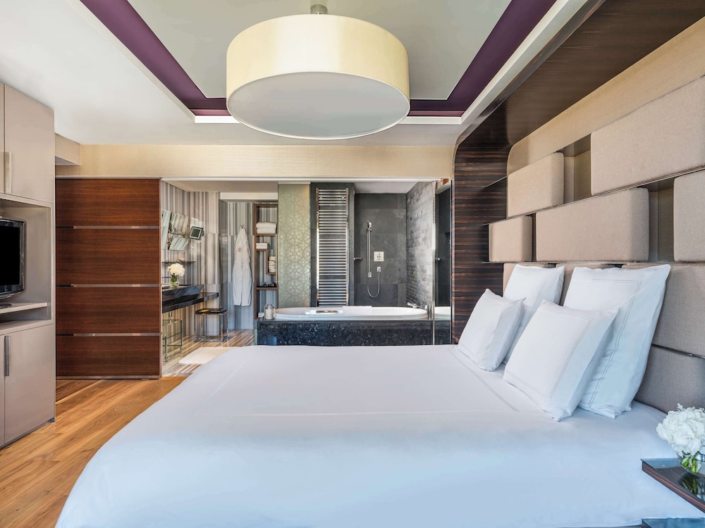 Swissotel The Bosphorus Istanbul - Image 119